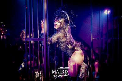 Party Bild aus dem Matrix Club Berlin vom 06.09.2025